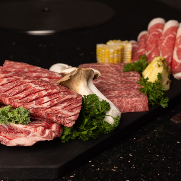 The Kalbi