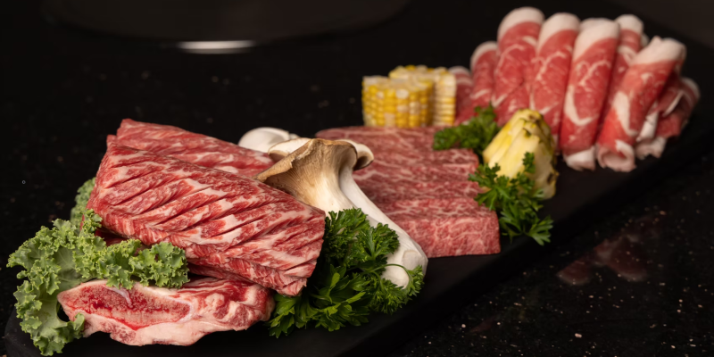 The Kalbi